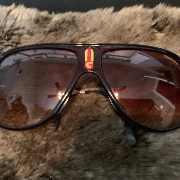 Carrera Other - Carrera Champion65 Mens Sunglasses